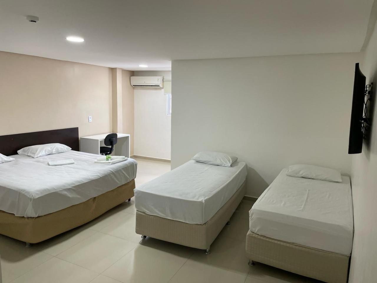 Falcao Hotel Arapiraca Kültér fotó