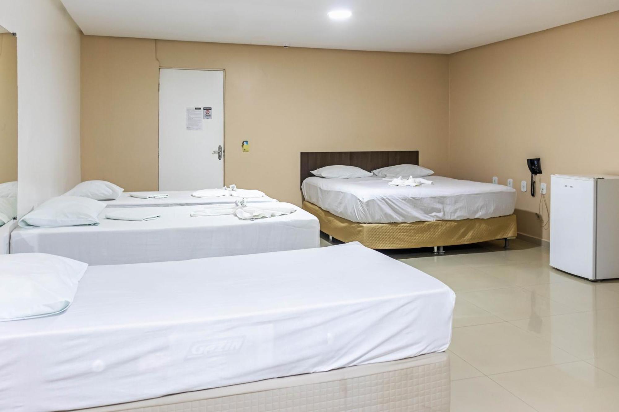 Falcao Hotel Arapiraca Kültér fotó