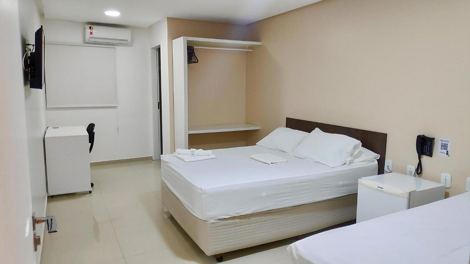 Falcao Hotel Arapiraca Kültér fotó