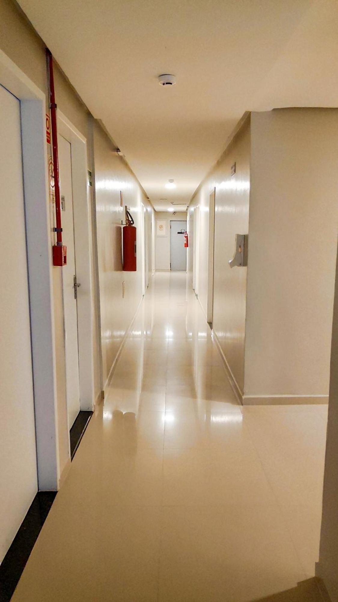Falcao Hotel Arapiraca Kültér fotó