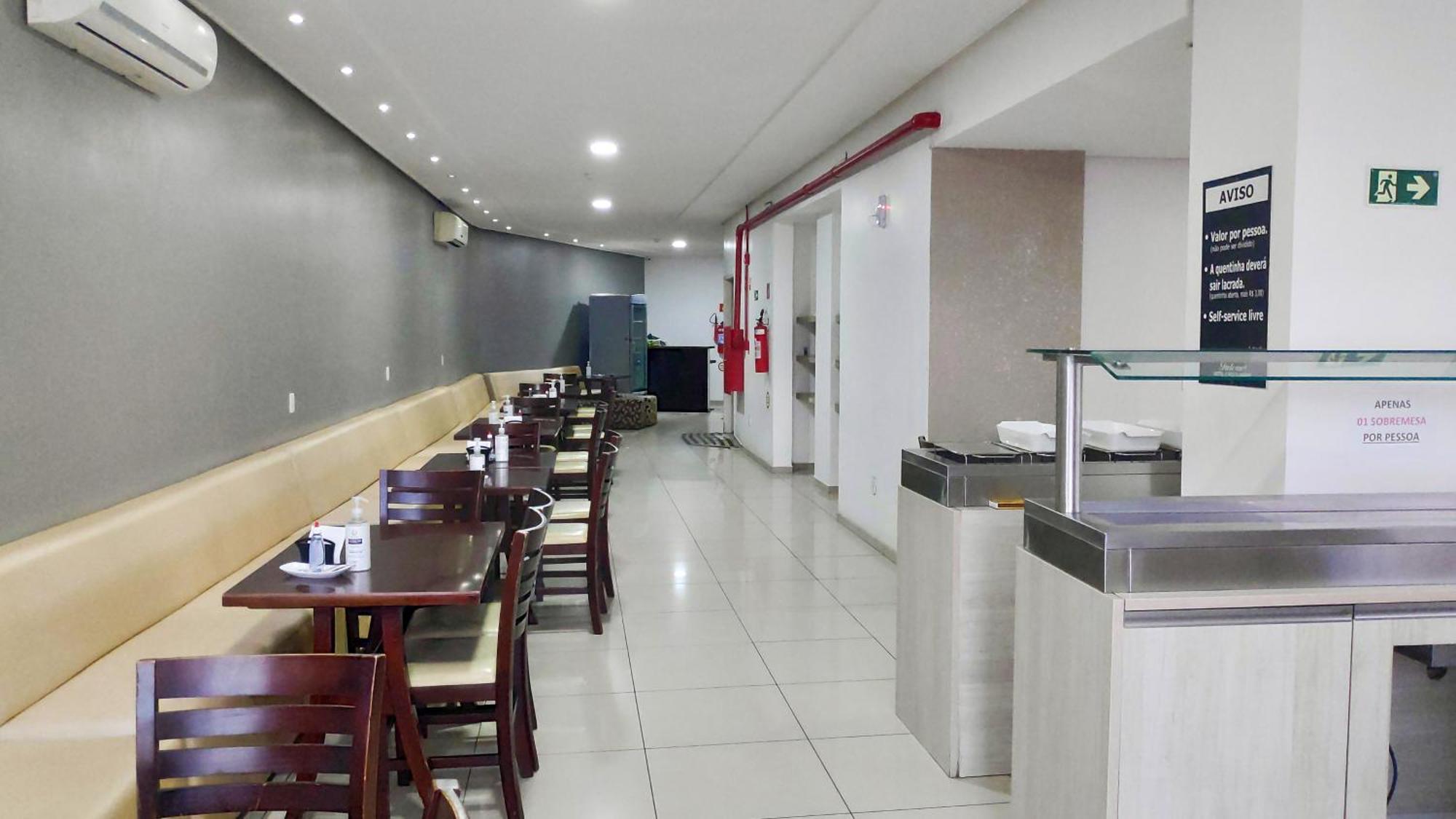Falcao Hotel Arapiraca Kültér fotó