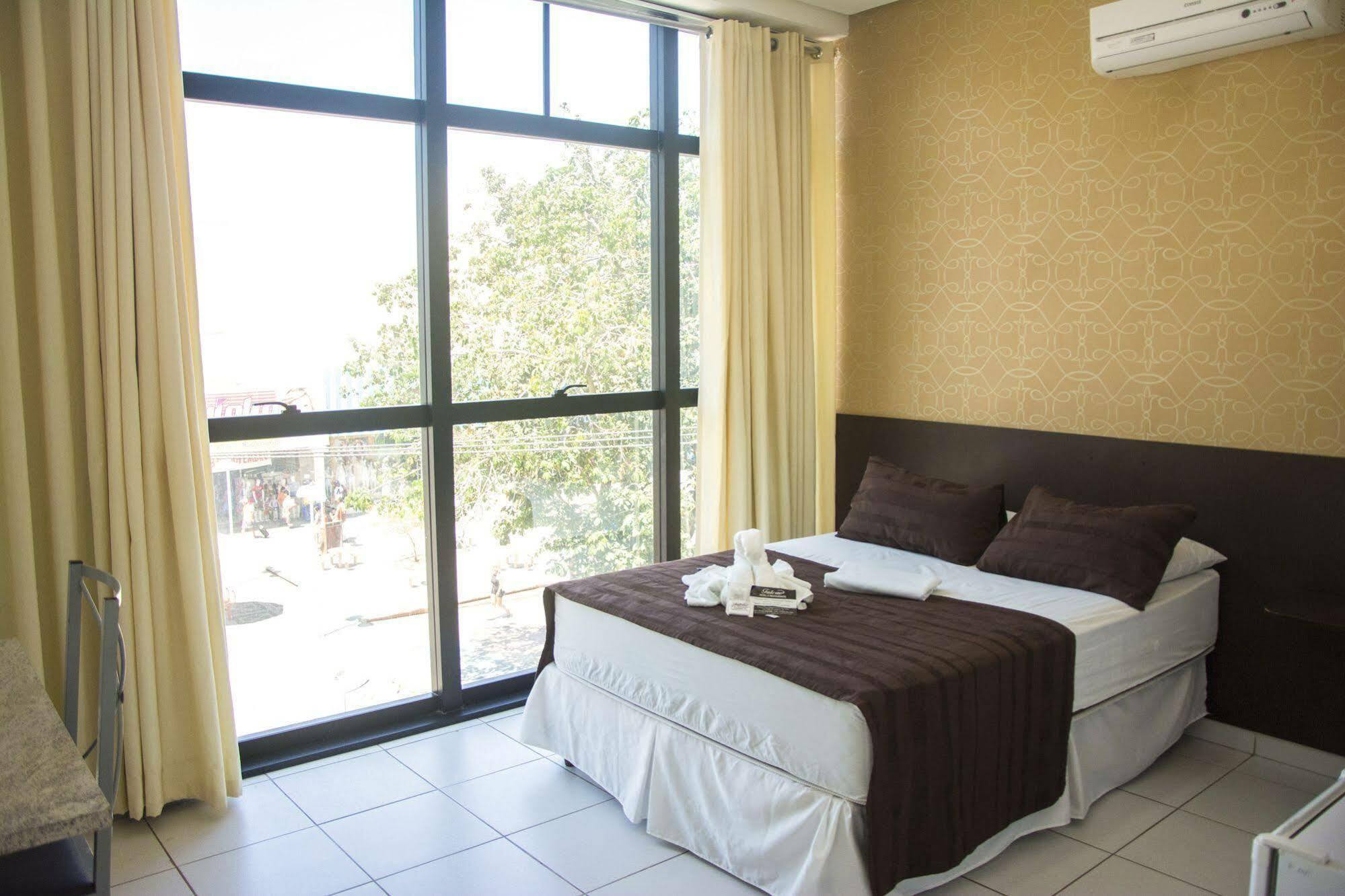 Falcao Hotel Arapiraca Kültér fotó
